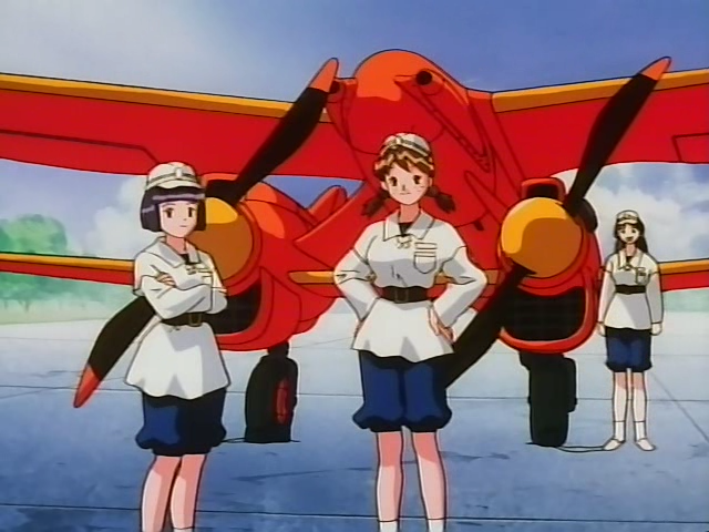 Seishoujo Kantai Virgin Fleet (shealt)